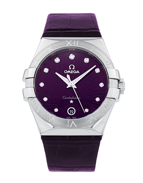 Omega Constellation Ladies 123.13.35.60.60.001